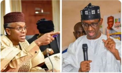 Nuhu Ribadu’s Office Denies Toxic Chemical Import Claim, Challenges Nasir El‑Rufai to Provide Proof By George Omagbemi Sylvester