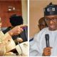 Nuhu Ribadu’s Office Denies Toxic Chemical Import Claim, Challenges Nasir El‑Rufai to Provide Proof By George Omagbemi Sylvester