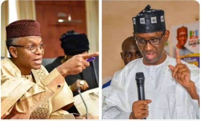 Nuhu Ribadu’s Office Denies Toxic Chemical Import Claim, Challenges Nasir El‑Rufai to Provide Proof By George Omagbemi Sylvester