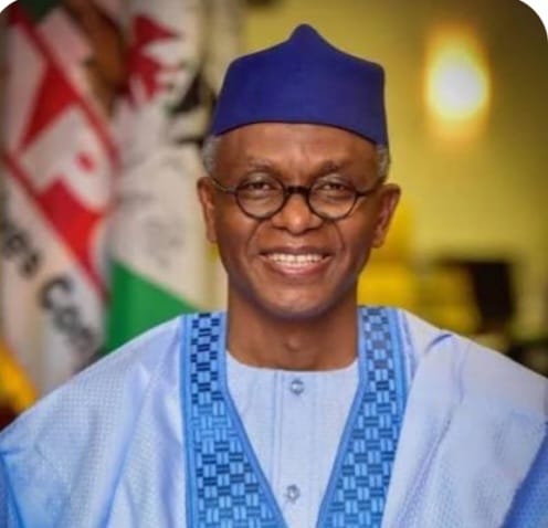El-Rufai Turns 66 in EFCC Custody
By George Omagbemi Sylvester