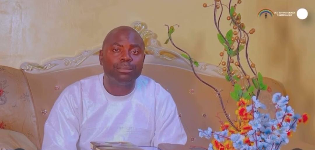 ANOTHER PROPHECY FULFILLMENT BY PROPHET KINGSLEY AITAFO OVER THE EXIT OF DR. KENOLY, ANNOUNCING FEBRUARY’S OPEN PROPHETIC REVIVAL