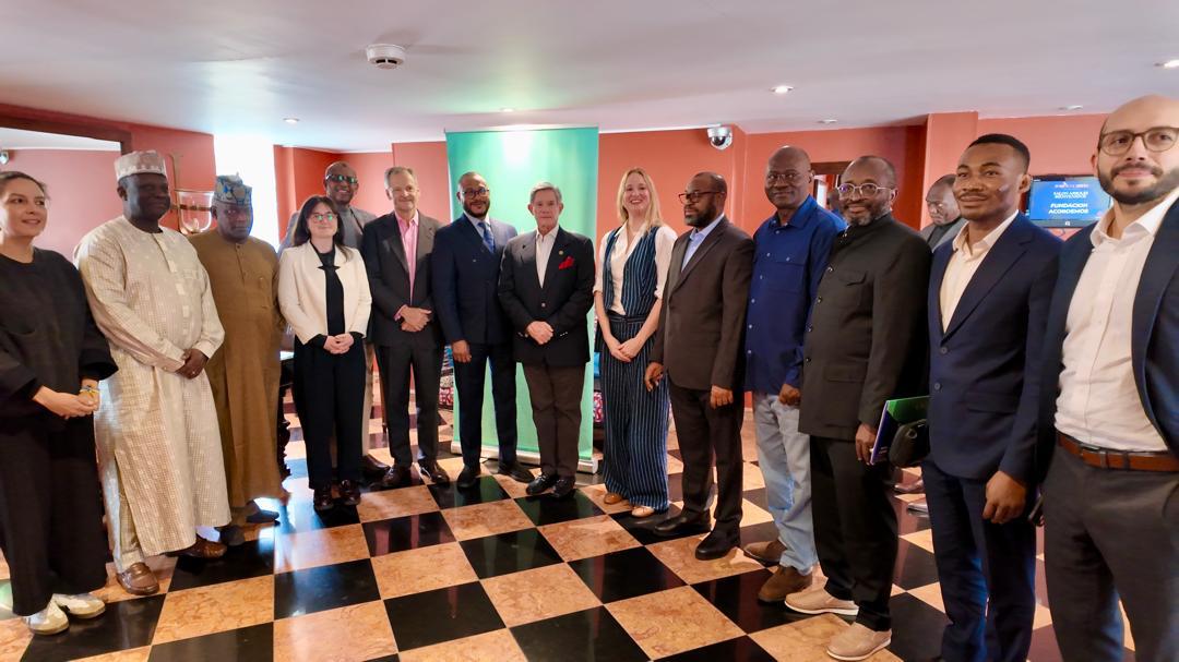 INSECURITY: Zamfara State Adopts Colombia's Strategic Model to Tackle Insurgency and Banditry