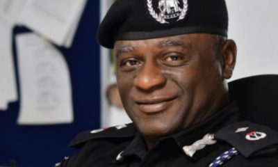 Tell Your Men To Obey Court, Alaka Landowners Appeal To IGP Disu ‎