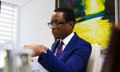 Otega Ogra: Online Misinformation Endangers Public Trust and Stability