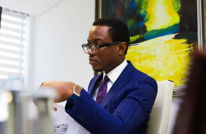 Otega Ogra: Online Misinformation Endangers Public Trust and Stability