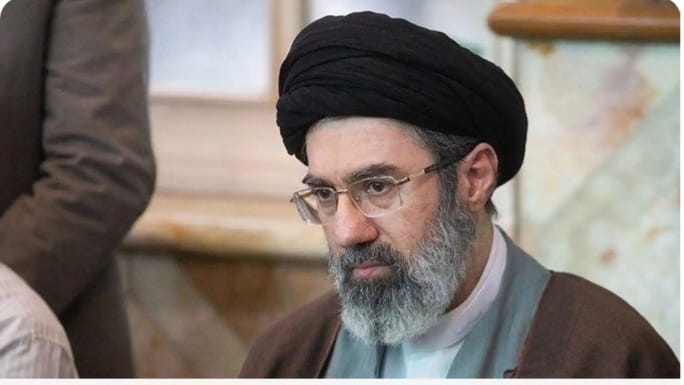 U.S. Places $10 Million Bounty on Iran’s New Supreme Leader Mojtaba Khamenei By George Omagbemi Sylvester