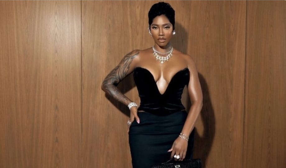 Media Respect and Celebrity Responsibility: Lessons from Tiwa Savage Foundation Launch Controversy By George Omagbemi Sylvester