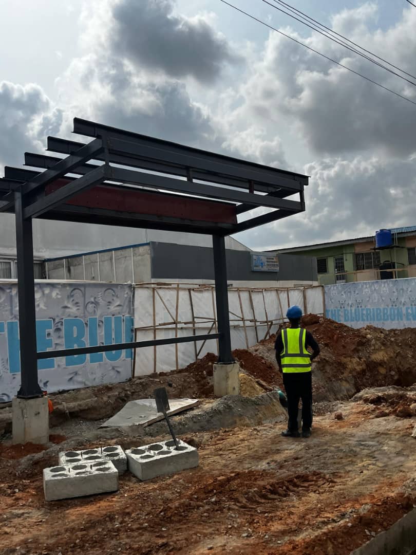 Temitope Adewale: Heralding New Era of Infrastructure Development in Ifako-Ijaiye