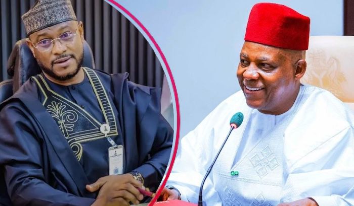 VP Shettima Set to Lead Delegation to Zamfara as Governor Dauda Lawal Formally Joins APC