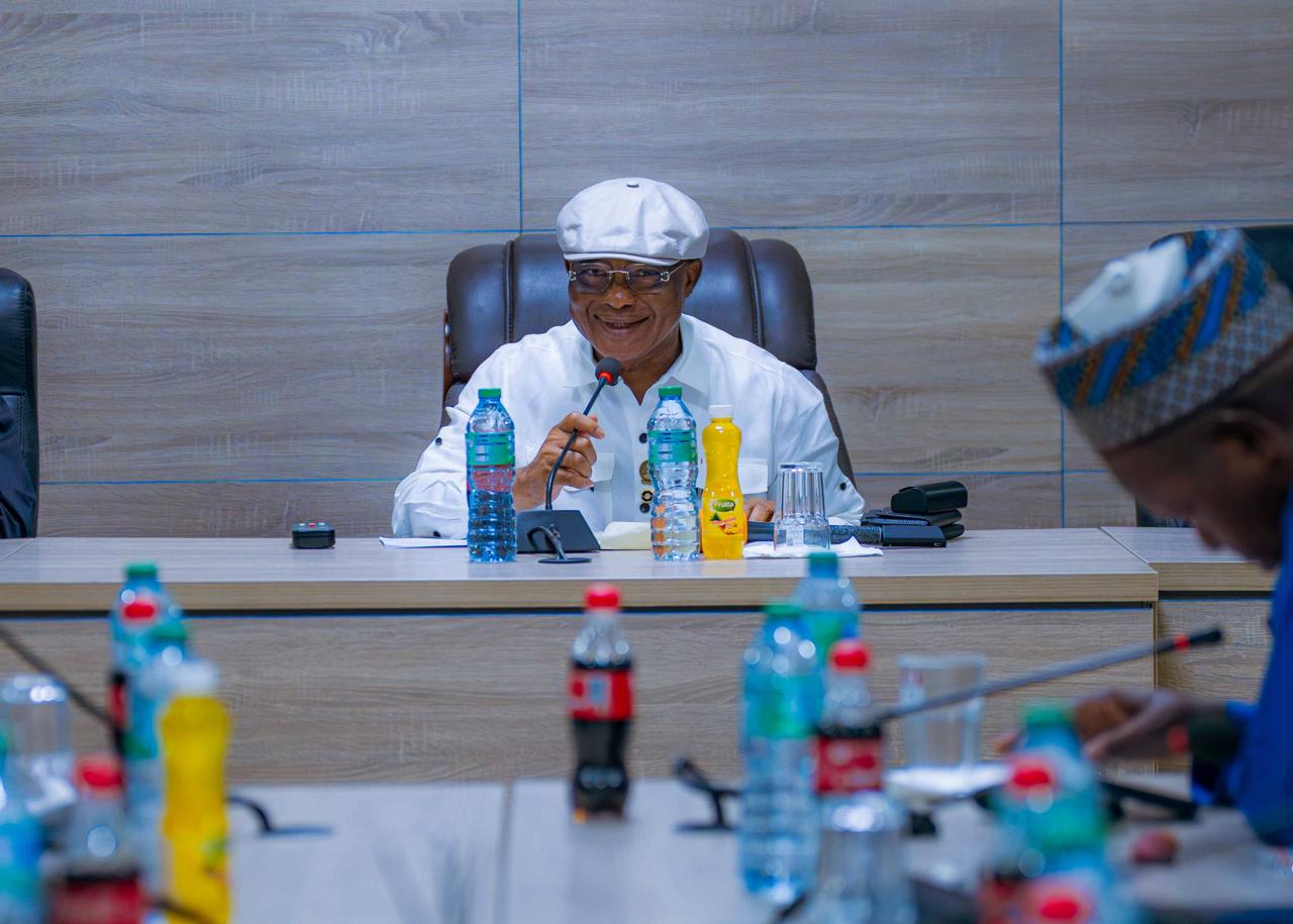 Renewed Hope Ambassadors Shift to Grassroots Mobilisation Ahead of 2027