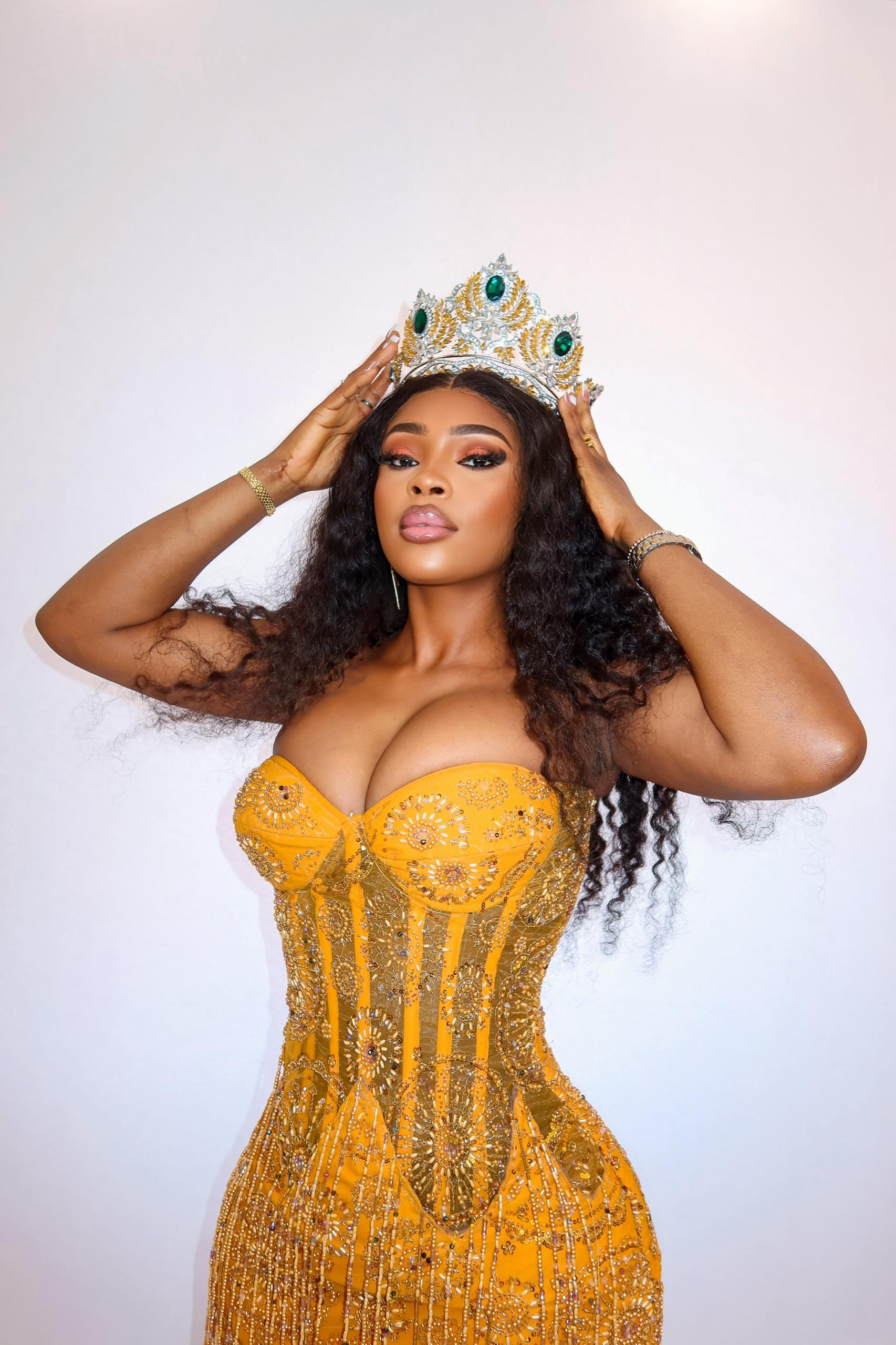 Elegance with Ambition: How QweenEbbah Turned Fame into Enterprise  