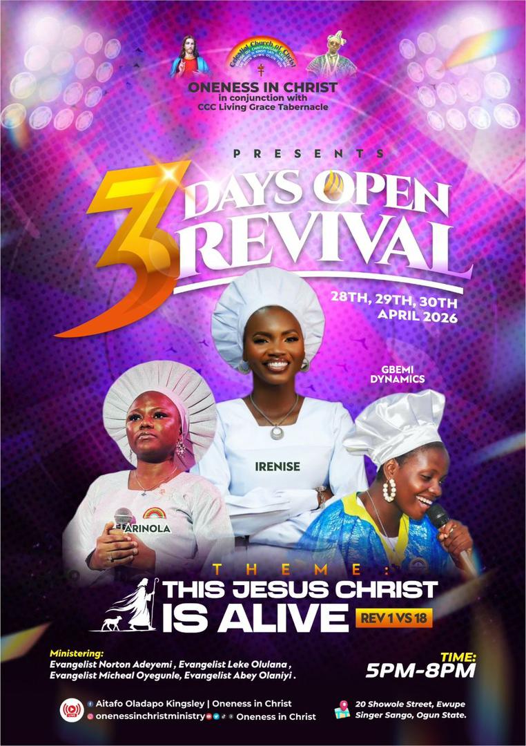 Trump, Iran, and Prophecy: Prophet Aitafo’s Words Resurface Amid Global Tensions