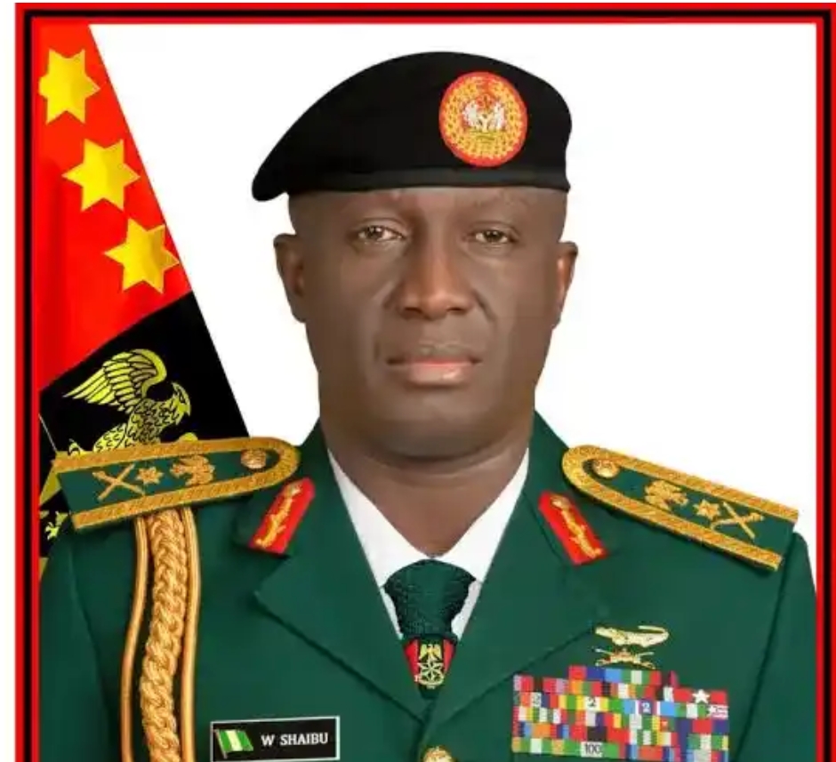 COAS Launches Nationwide Security Renewal Mission in Plateau