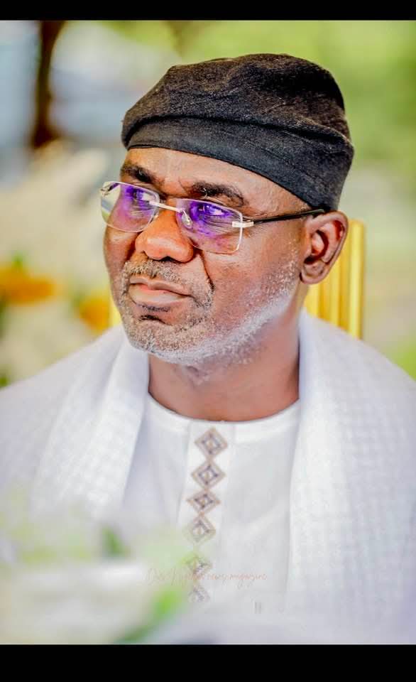 Tinubu’s ‘Renewed Hope’ Agenda: General Buratai Remains Loyal, Rebuffs Misinformation – Engr Hassan